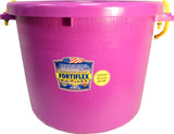 Fortex Industries Inc   D - Multi-purpose Bucket