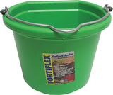 Horsemen's Pride Inc - Flat Back Bucket