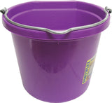 Horsemen's Pride Inc - Flat Back Bucket