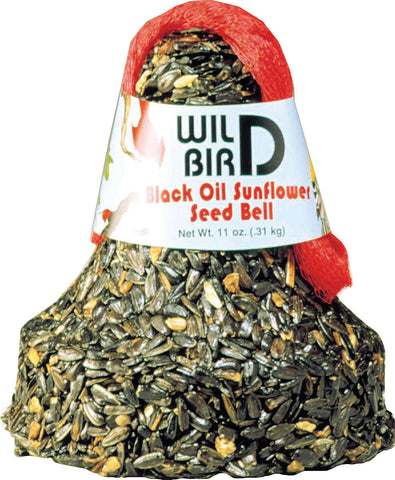 Pine Tree Farms Inc - Black Oil Sunflower Seed Bell