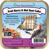 Heath Mfg Co            P - Suet Cake