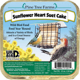 Heath Mfg Co            P - Suet Cake