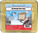 Heath Mfg Co            P - Suet Cake