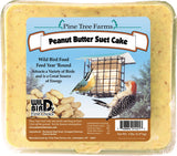 Heath Mfg Co            P - Suet Cake