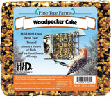 Pine Tree Farms Inc - Seed Cake