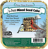 Pine Tree Farms Inc - Le Petit Seed Cake