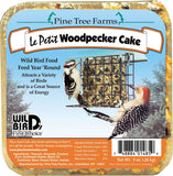 Pine Tree Farms Inc - Le Petit Seed Cake