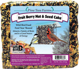 Pine Tree Farms Inc - Seed Cake