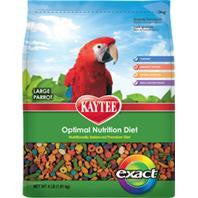 Kaytee Products Inc - Exact Rainbow Large Parrot Food