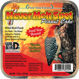 Pine Tree Farms Inc - Never Melt Suet Cake