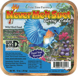 Pine Tree Farms Inc - Never Melt Suet Cake