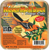 Pine Tree Farms Inc - Never Melt Suet Cake