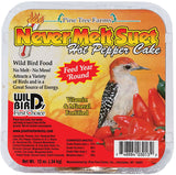 Pine Tree Farms Inc - Never Melt Suet Cake