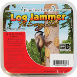 Pine Tree Farms Inc - Log Jammers Suet Plugs