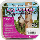 Pine Tree Farms Inc - Log Jammers Suet Plugs