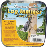 Pine Tree Farms Inc - Log Jammers Suet Plugs