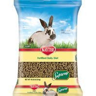 Kaytee Products Inc - Supreme Rabbit Daily Blend