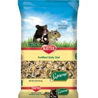 Kaytee Products Inc - Kaytee Supreme Hamster/gerbil Food