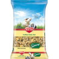 Kaytee Products Inc - Supreme Mouse/rat Food