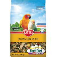 Kaytee Products Inc - Forti-diet Pro-health Egg-cite Conure/lovebird Fd