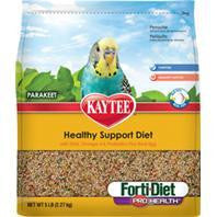 Kaytee Products Inc - Forti-diet Pro-health Egg-cite Parakeet Food