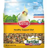 Kaytee Products Inc - Fortidiet Eggcite - Cockatiel