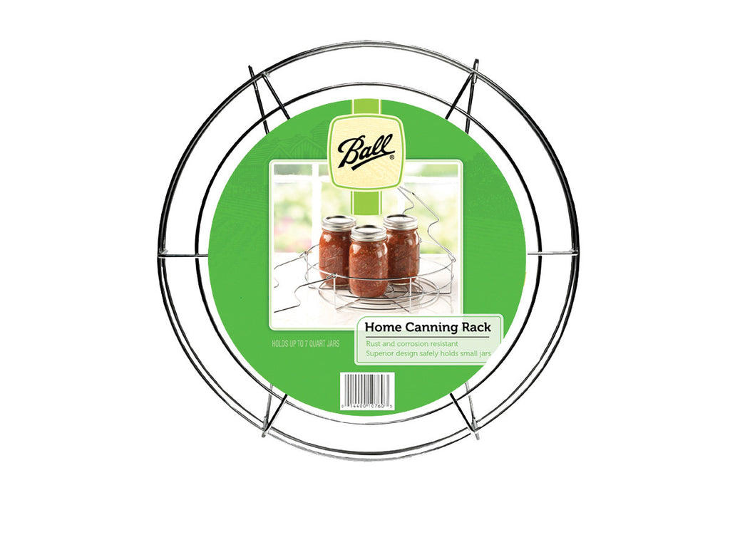 Jarden Home Brands-Ball Canning Rack