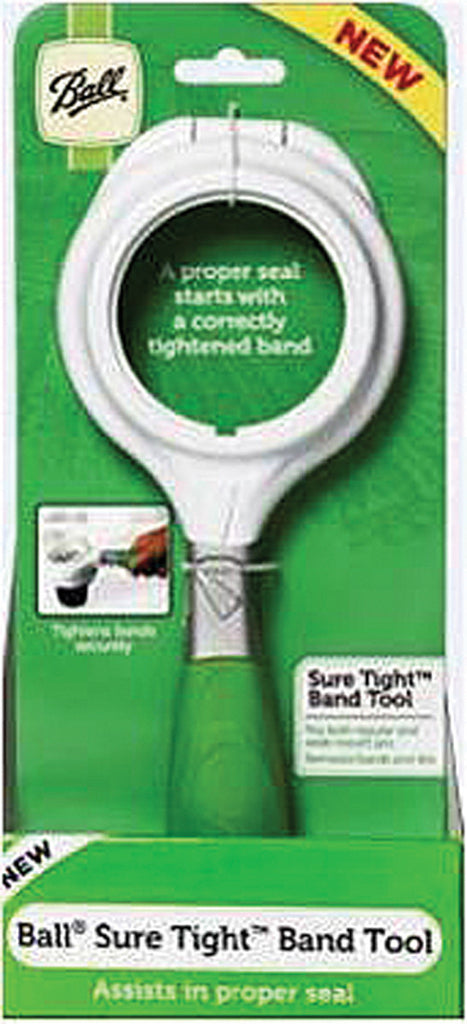 Jarden Home Brands-Ball Sure Tight Band Tool