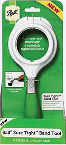 Jarden Home Brands-Ball Sure Tight Band Tool