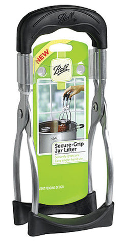 Jarden Home Brands-Ball Secure-grip Jar Lifter