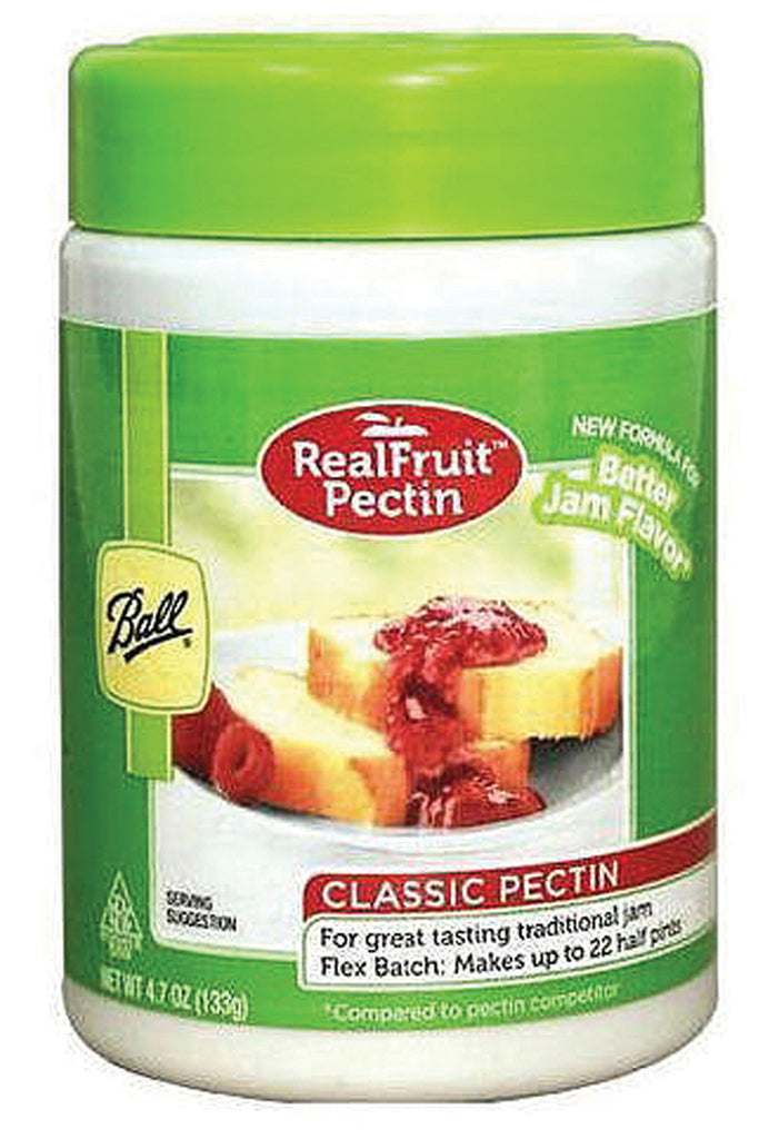 Jarden Home Brands - Ball Realfruit Classic Pectin