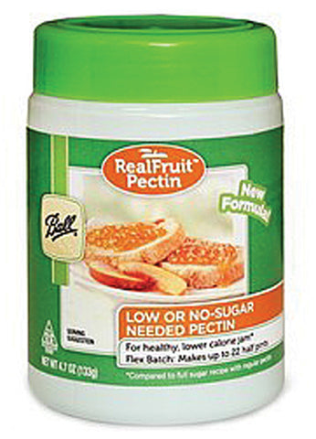 Jarden Home Brands - Ball Realfruit Low Or No-sugar Needed Pectin