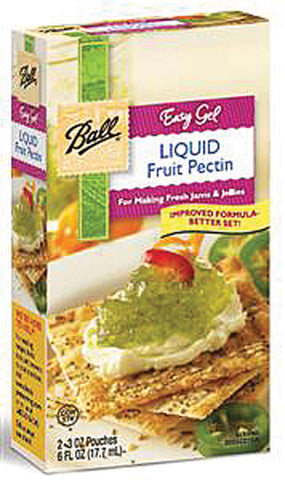 Jarden Home Brands - Ball Realfruit Liquid Pectin