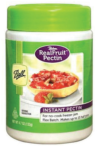 Jarden Home Brands - Ball Realfruit Instant Pectin