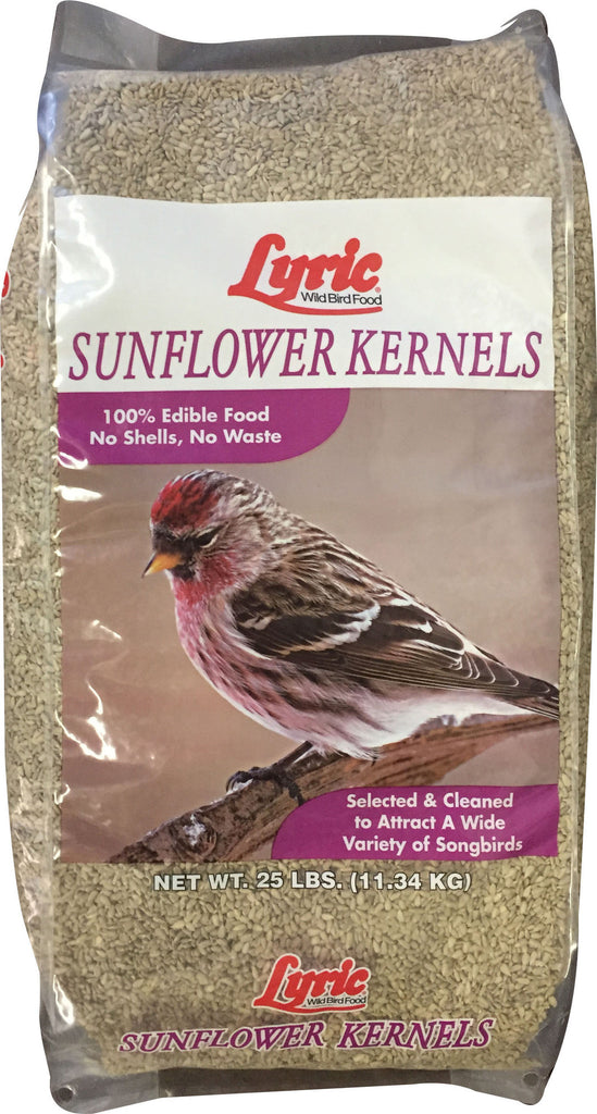 Greenview Lyric - Sunflower Kernel