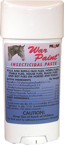 Chemtech                D - Prozap War Paint Insecticidal Paste