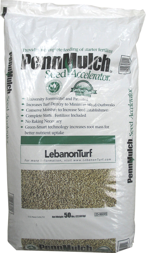 Greenview - Pennmulch Seed Accelerator