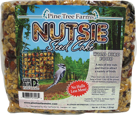 Pine Tree Farms Inc - Seed Cake