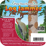 Pine Tree Farms Inc - Log Jammers Suet Plugs