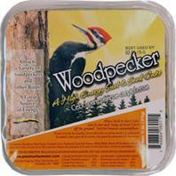 Pine Tree Farms Inc - Birdwatchers Best Suet Cake