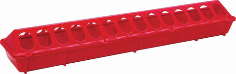 Miller Mfg Co Inc       P - Little Giant Flip-top Feeder For Poultry