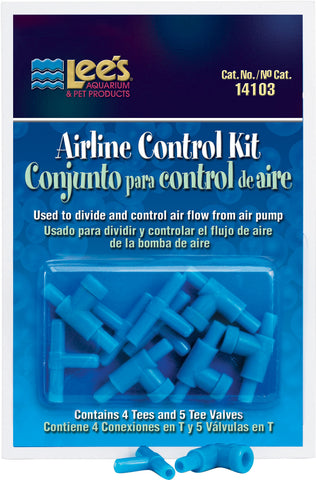 Lee's Aquarium & Pet-Airline Control Kit