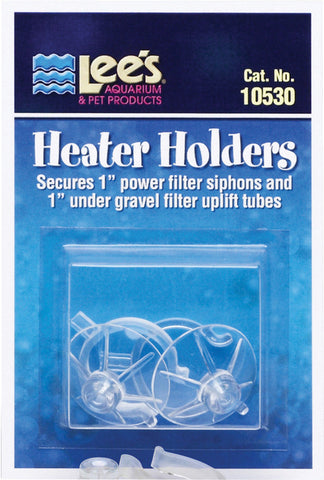 Lee's Aquarium & Pet - Heater Holder