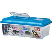 Lee's Aquarium & Pet - Reptile Ranch Rectangle