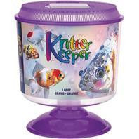 Lee's Aquarium & Pet - Kritter Keeper Round