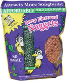 C And S Products Co Inc P - Suet Nuggets