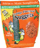 C And S Products Co Inc P - Suet Nuggets