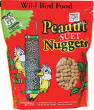 C And S Products Co Inc P - Suet Nuggets