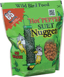 C And S Products Co Inc P - Suet Nuggets