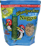 C And S Products Co Inc P - Suet Nuggets